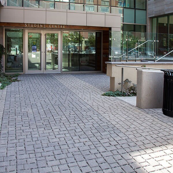 Unilock Eco-Optiloc Concrete Paver